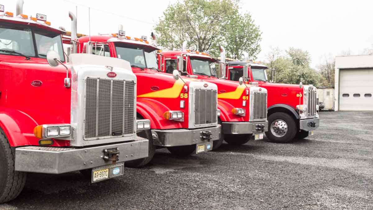 24hr roadside Hillsborough & Somerset Co.